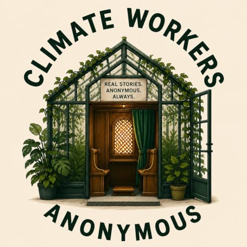 Welcome to Climate Workers Anonymous