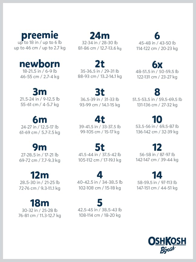 OshKosh B'Gosh Boys' Henley3