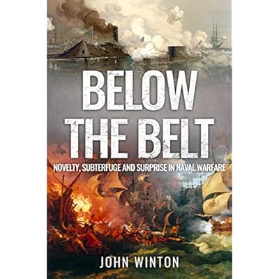 Below the Belt