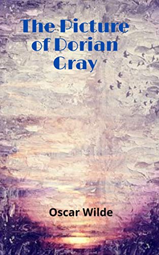 The Picture of Dorian Gray (English Edition)