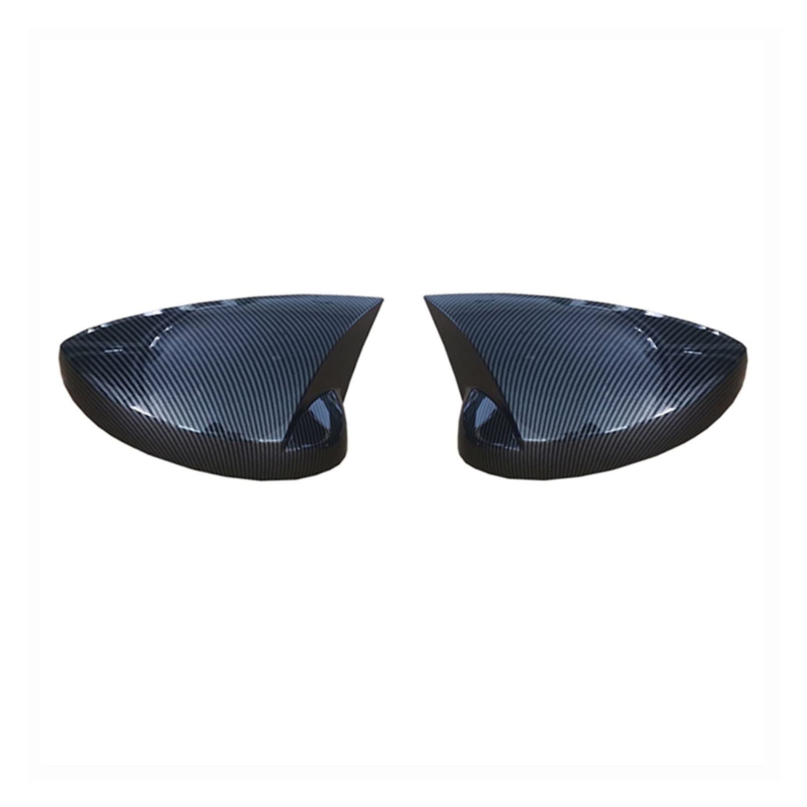Coque rétroviseur carbone pour Mach-E 2021 2022 finition premium