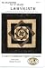 Labyrinth Quilt Pattern, No Diamonds or "Y" Seams, 4 Size Options