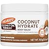 Palmer's Coconut Oil Formula Body Balm, 3.5 Ounces