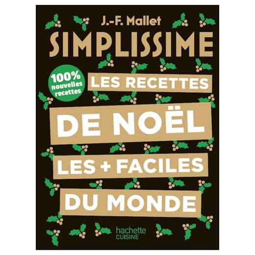 Recetas navideñas súper sencillas