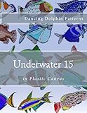 Underwater 15: in Plastic Canvas