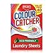 Dylon Color Catcher komplet pościeli do prania, 40 arkuszy