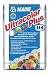 Produktbild Ultracolor Plus Fugmörtel Schwarz 5 kg - Flexibler hydraulisch erhärtender Fugenmörtel