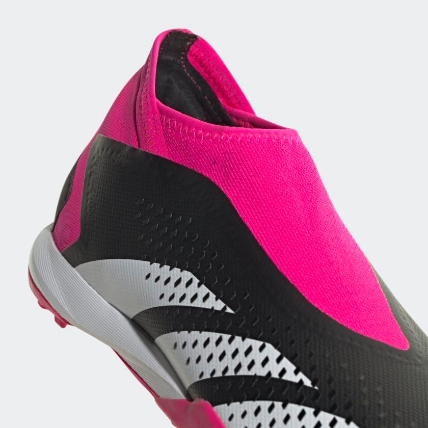 Vista 7 de adidas Tenis de fútbol unisex Predator Accuracy.3 Turf