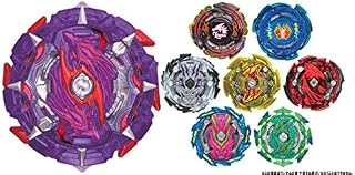 Takara Tomy Beyblade Burst B-151 Random Booster Vol.17 (8 Types for 1)