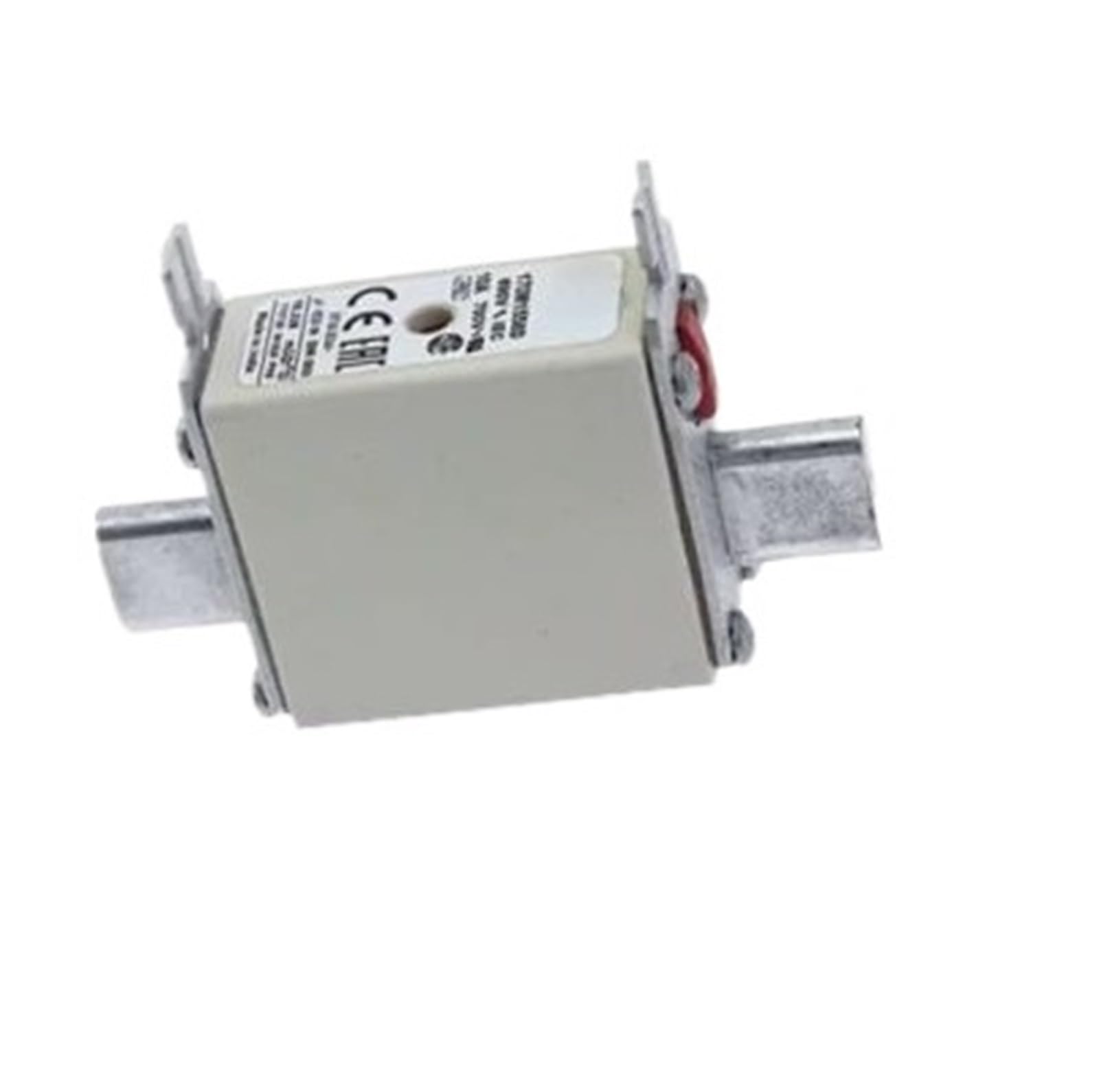 Fusible 170M1569D pour éviter les pannes de surtension sur réseau 170M1558D