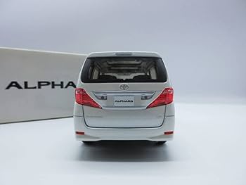 【美品】トヨタ　アルファード　20系マイナー前　カラーサンプル　箱あり 美品】トヨタ アルファード 20系マイナー前 カラーサンプル 箱