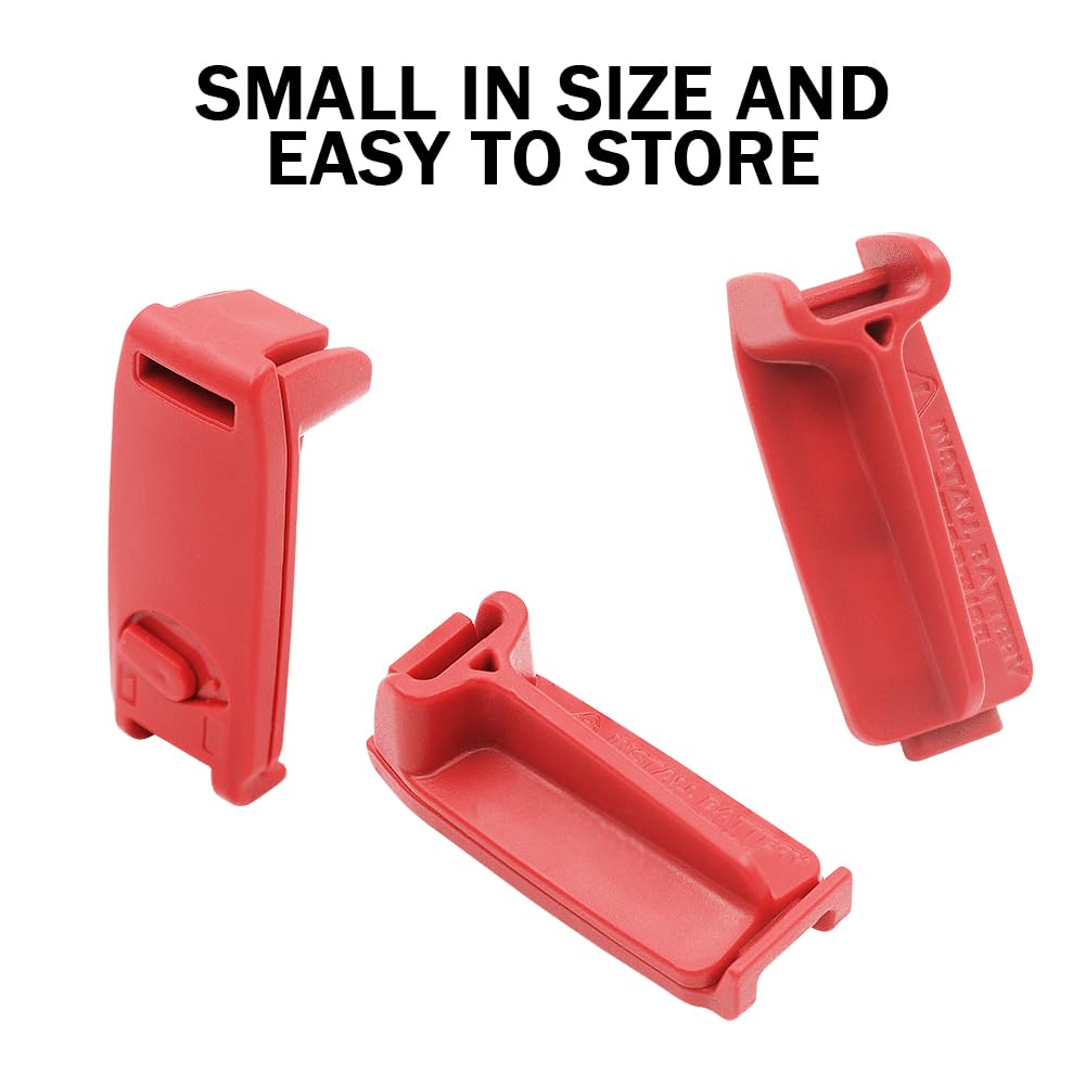 Amazon.com : for SRAM eTap AXS Battery Protector Set (2-Pack