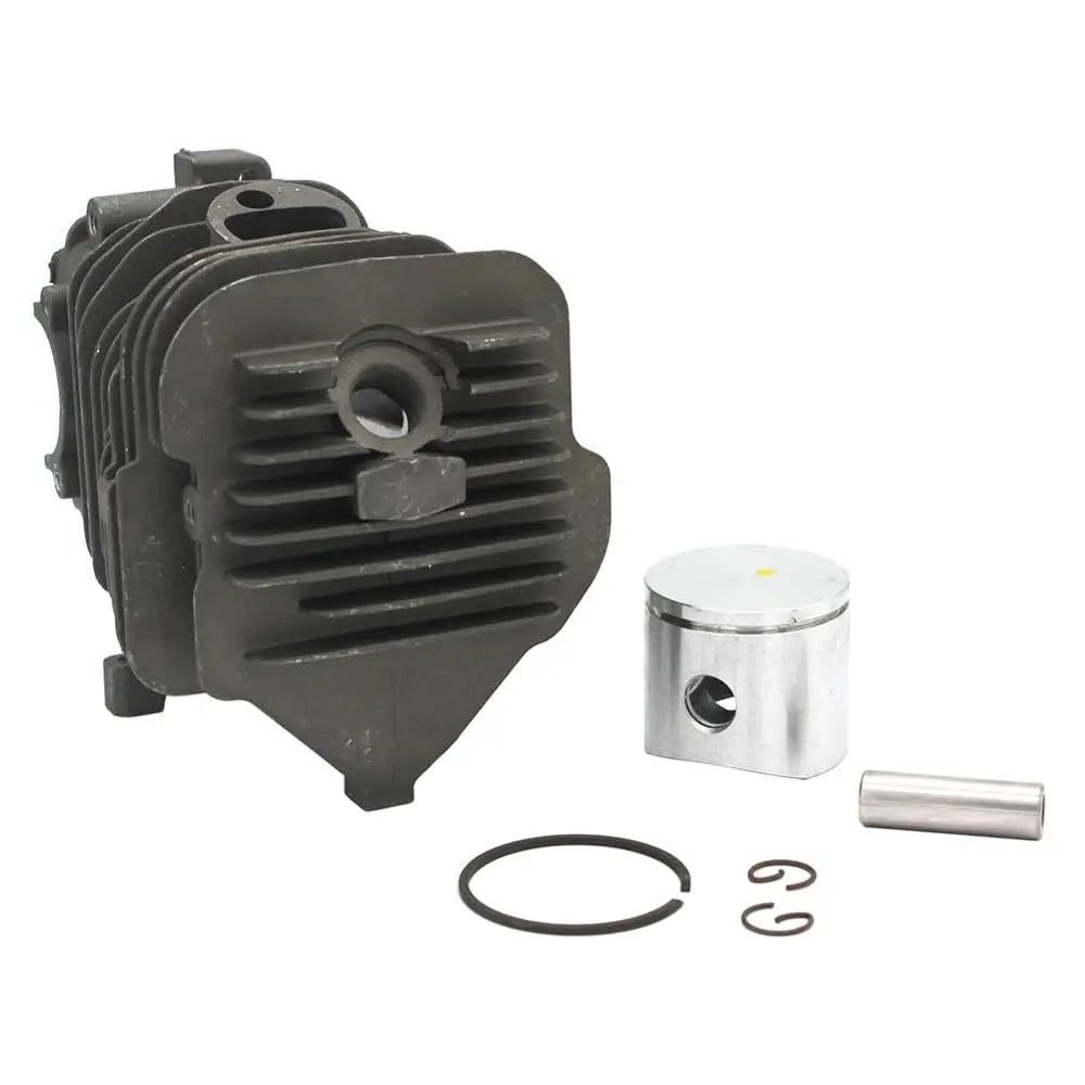 Kit piston cylindre 937 938 GS370 MT3700 pour tronçonneuse 50182005A