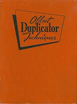 Offset Duplicator Techniques