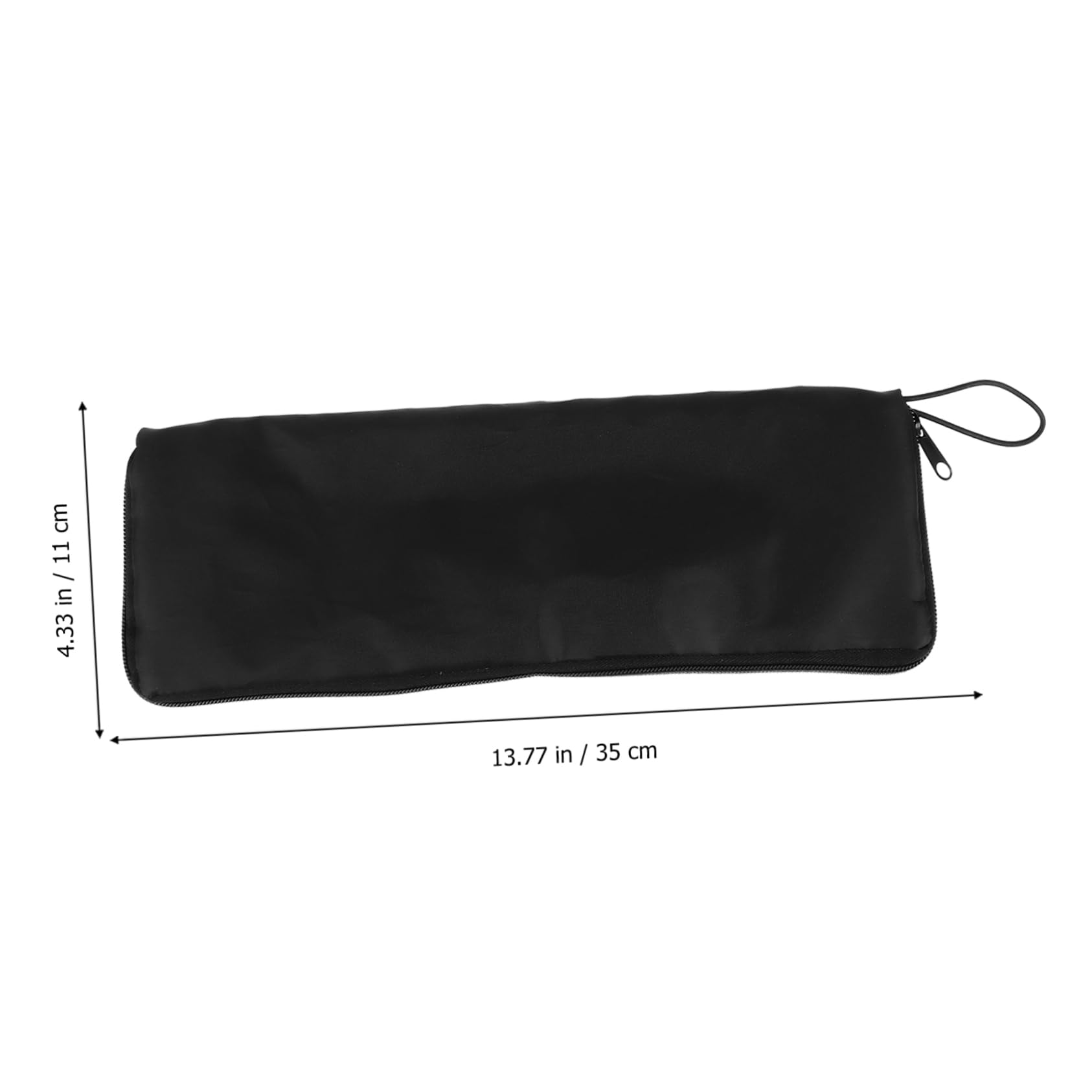 GALPADA 2 Uds Cubierta De Paraguas Bolso De Mano Cartera De Viaje Bolsa De Paraguas Portátil Bolsa De Almacenamiento De Paraguas De Patio Bolso De Mano Organizador Bolsa De Paraguas