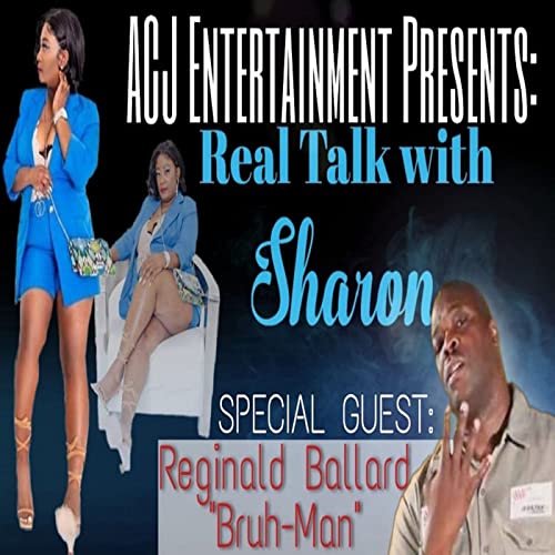 Reginald "Bruh Man" Ballard Full Interview