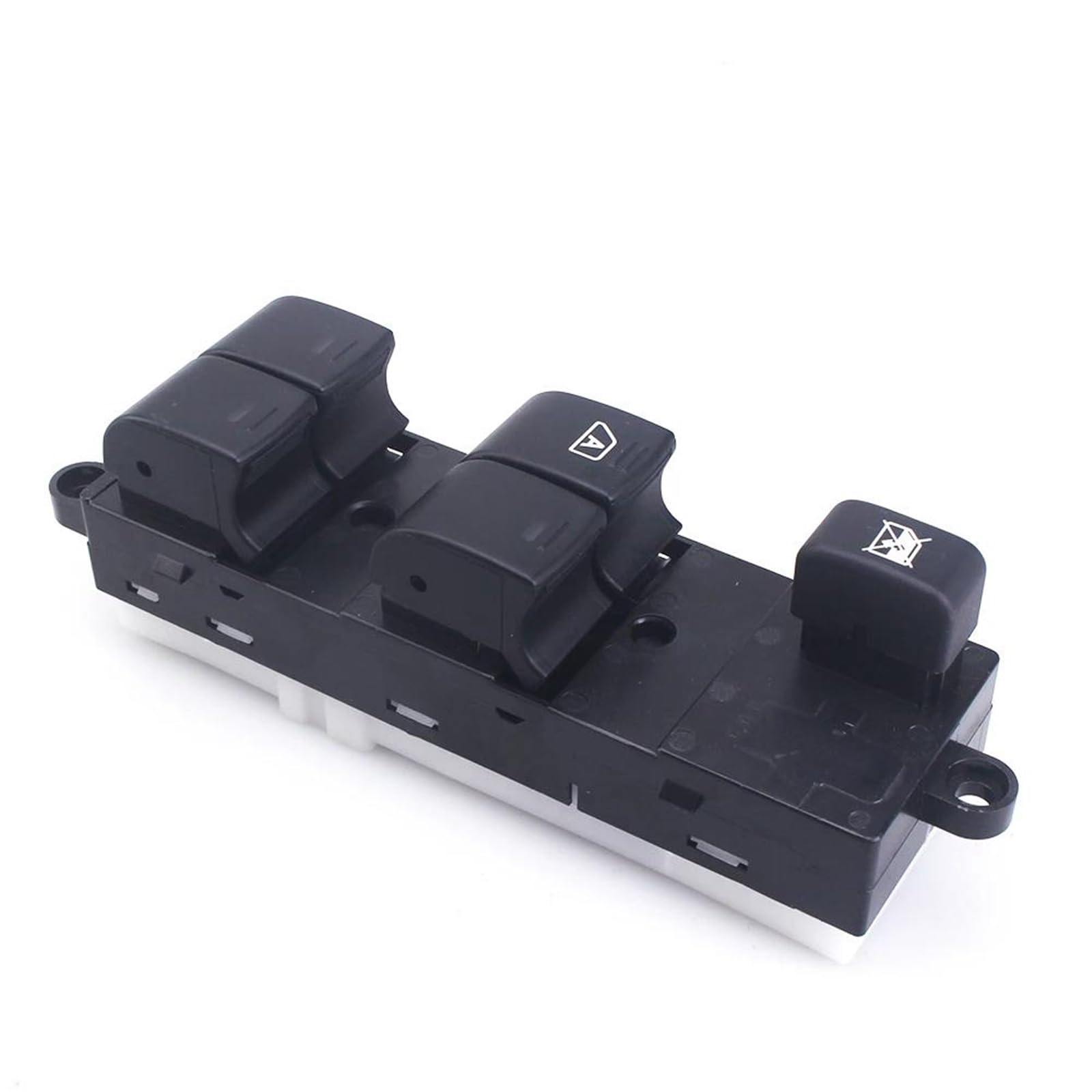 Interrupteur lève-vitre QZ 25401-JD001 résout panne de vitre sur Pathfinder R51