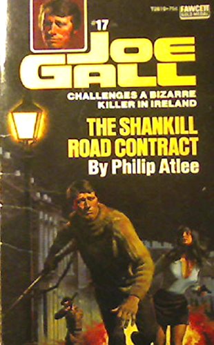 The shankill road contract B00070V4YE Book Cover