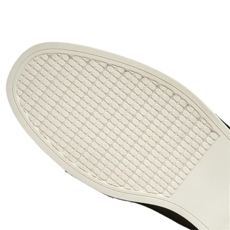 British Retro Derby Shoes Round Toe Lace-up Men's Casual Leather Shoes Suitable for Daily Work Cowhide Sole Non-Slip Wear-Resistant4