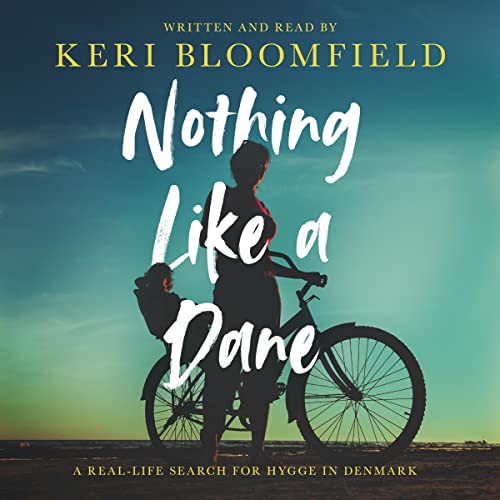 Nothing Like a Dane by Keri Bloomfield episode artwork