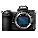 Nikon Z6 Full Frame Mirrorless Camera Body