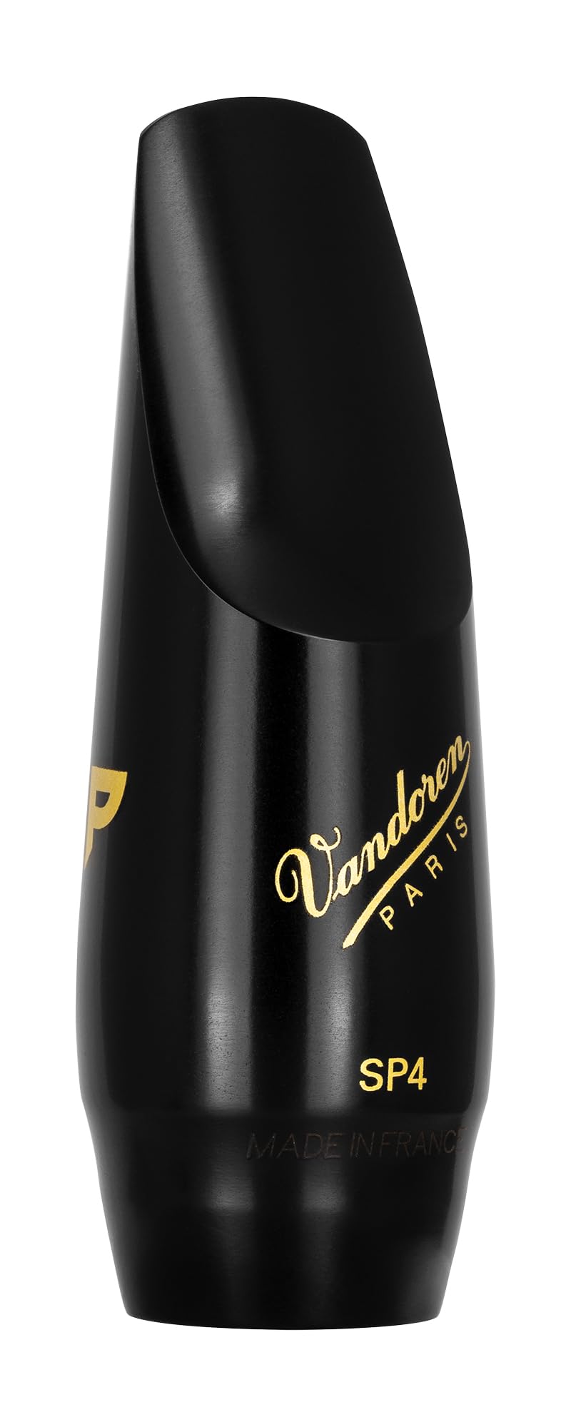 Vandoren SP4 Soprano Saxophone Masthpiece Profile [SM904] : Amazon