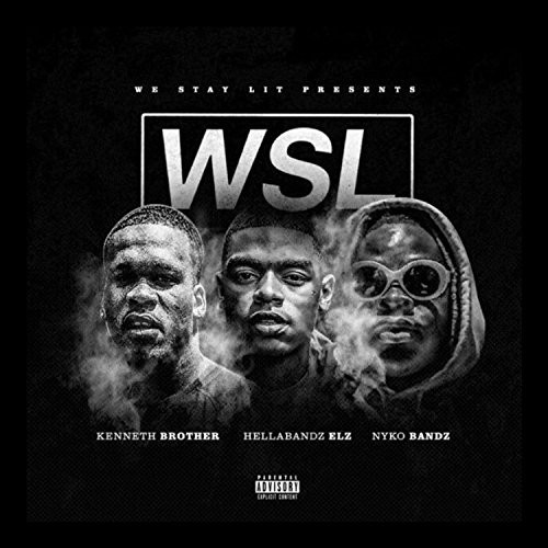 WSL, Vol. 1 [Explicit]