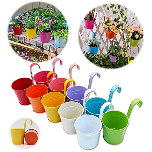Il design del manico rimovibile lo rende adatto per varie occasioni, scrivania, finestra, parete, recinzione, ovunque all'interno o all'esterno.