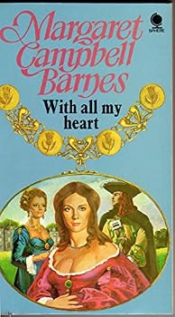 With All My Heart - Book #9 of the Shadows of the Crown