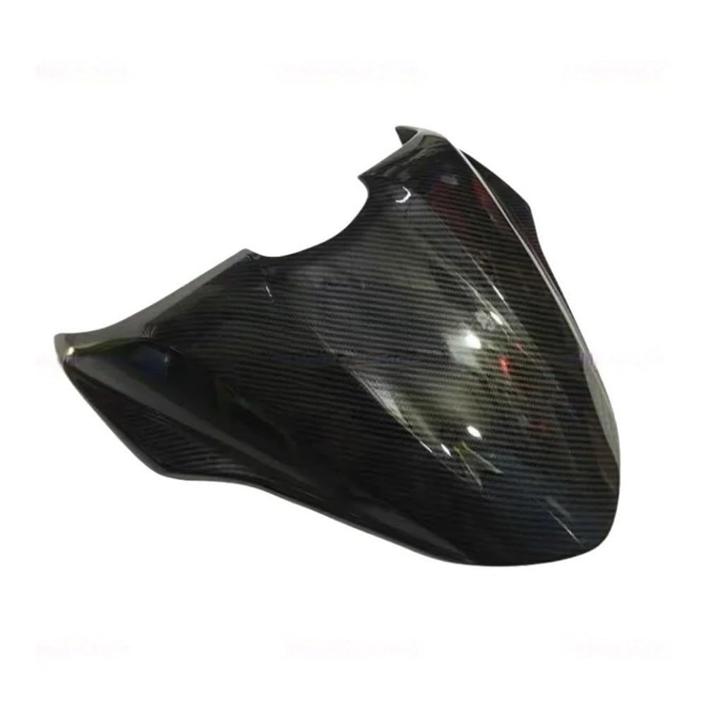 Couverture Carénage Queue Section Monster 821 1200S Capot Selle Arrière