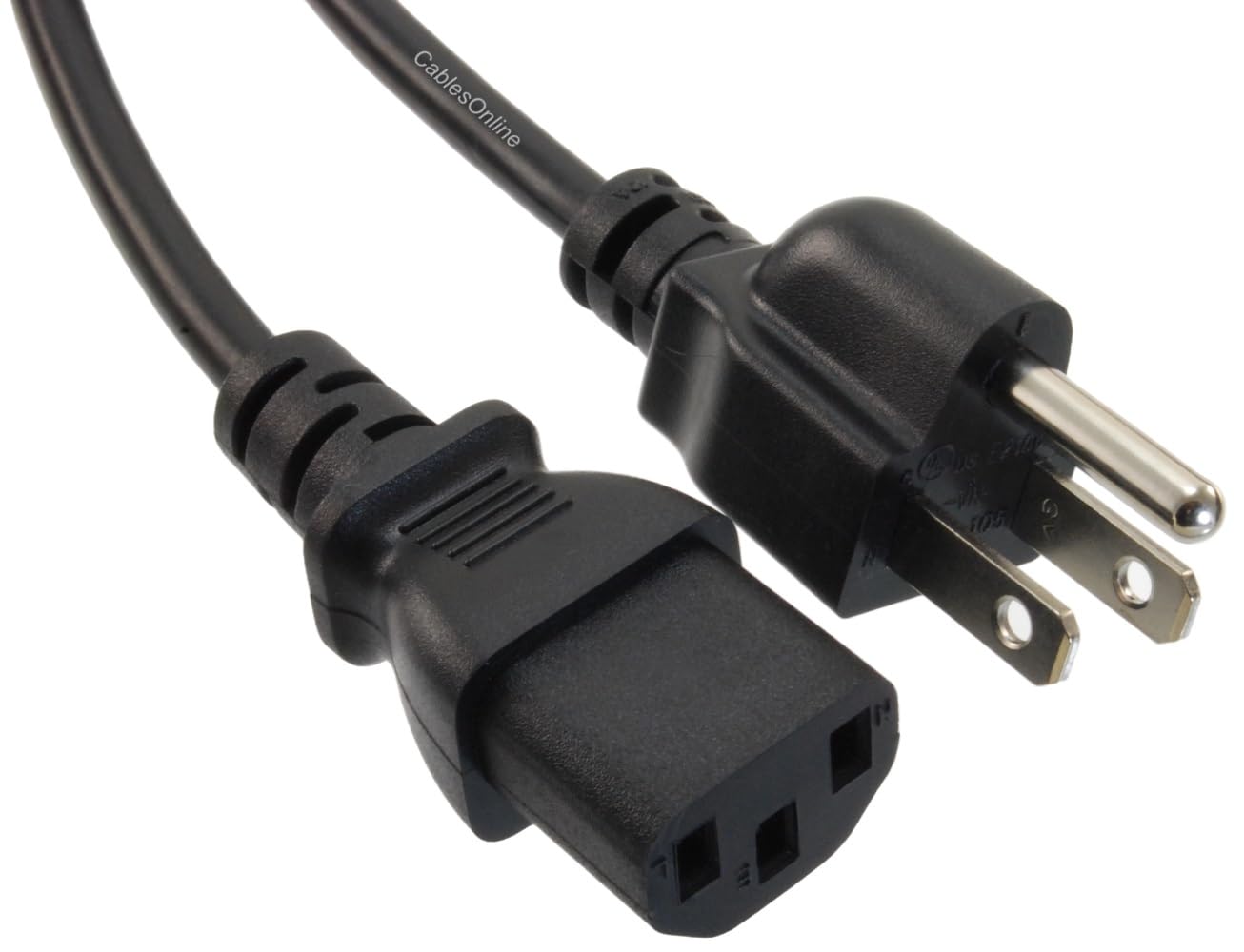 Lotto 2, Confezione Da 2 12" Pollici/1 Piede 18awg Cavo/filo - Foto 3