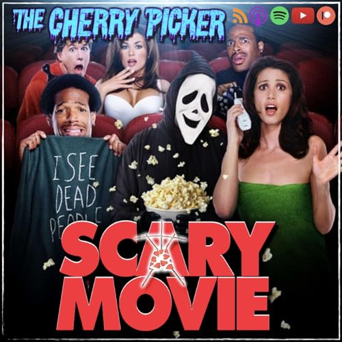 Episode 182 | Scary Movie (2000)