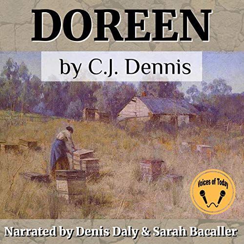 Doreen by C. J. Dennis episode artwork