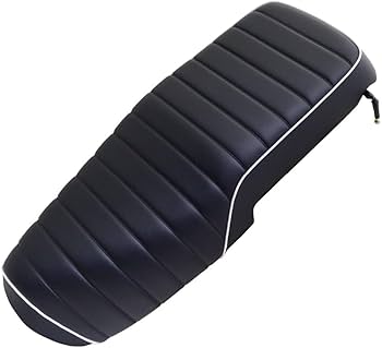 汎用　ダブルシート Amazon | ホンダ スーパーカブ クロスカブ シート ダブルシート W338