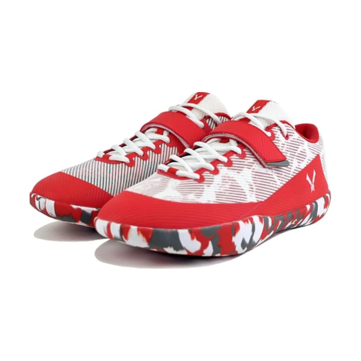 VELAASA Stones | Throwing Shoe | Men and Womens Discus Throw Shoes | Shotput and Javelin Shoes | for Running | Track and Field Equipment | Training Gear product thumbnail 4