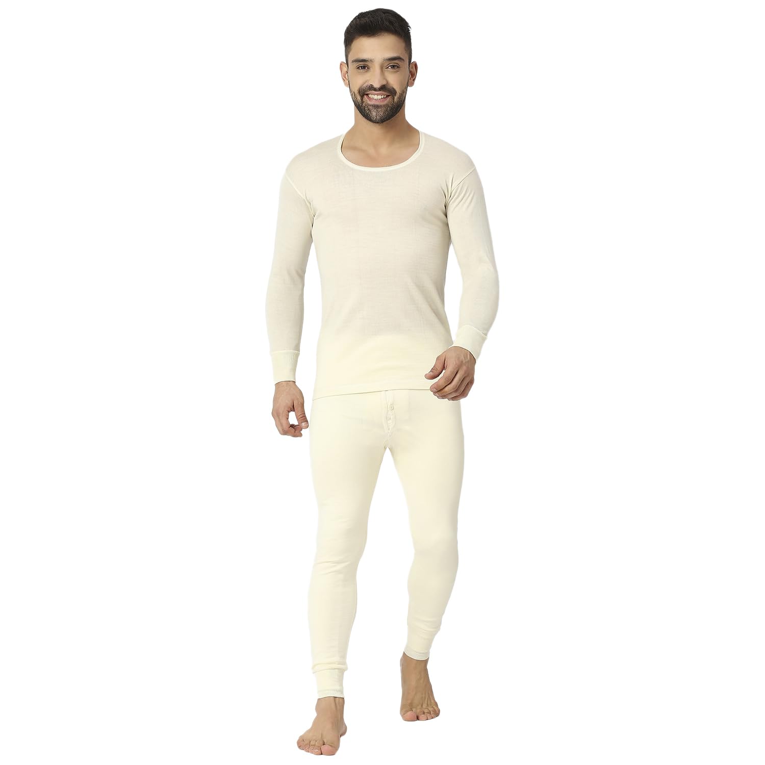 roopam Men Pure Wool Full Sleeves Vest-picture-21