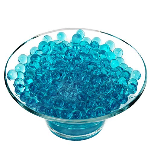 Jarrones de Azul Turquesa Marca WedDecor