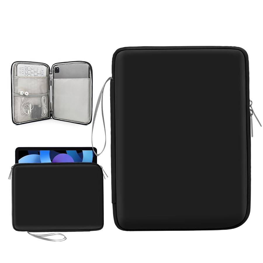 Funda Tablet 10 Pulgadas, 9-11" Funda Tableta, Bolsa Protectora