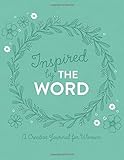 Inspired by The Word: A Creative Journal for Women