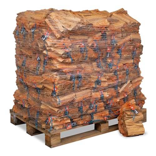HEIZFUXX Anzündholz Blue 18cm 5dm3 x 96 Sack 480dm3 1 Palette Weichholz Anfeuerholz Anmachholz Anbrennholz Brennholz Kaminholz Ofenholz Trocken Ofenfertig Paligo HEIZFUXX Anzündholz Blue 18cm 5dm3 x 96 Sack 480dm3 1 Palette Weichholz Anfeuerholz Anmachholz Anbrennholz Brennholz Kaminholz Ofenholz Trocken Ofenfertig Paligo
