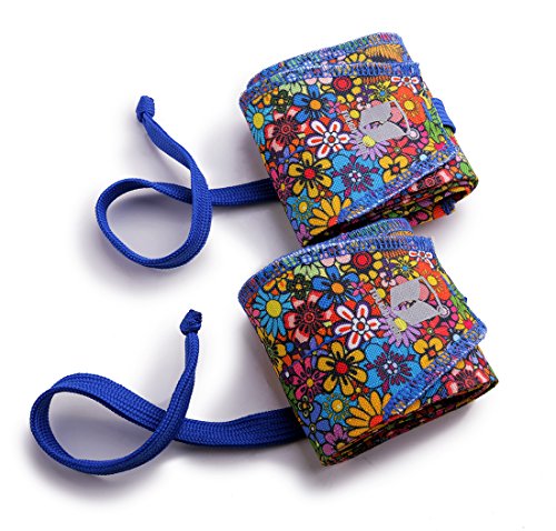 Tough Mode Apparel Crossfit Strength Wrist Wraps Wod Weightlifting Gym Training Support Workout Lifting Bodybuilding #TOP1