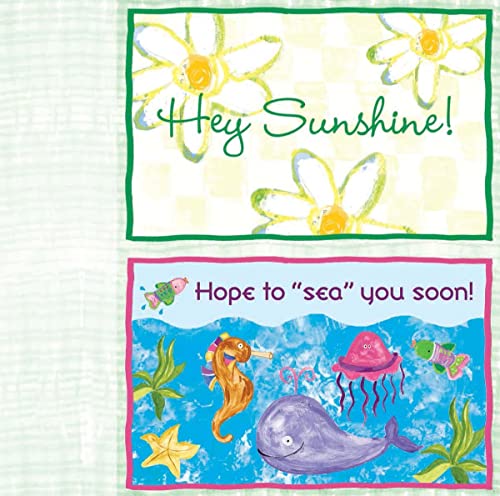 Grand-O-Grams: Postcards To Keep In Touch With Your Grandkids All Year Round (Marianne Richmond) #TOP2