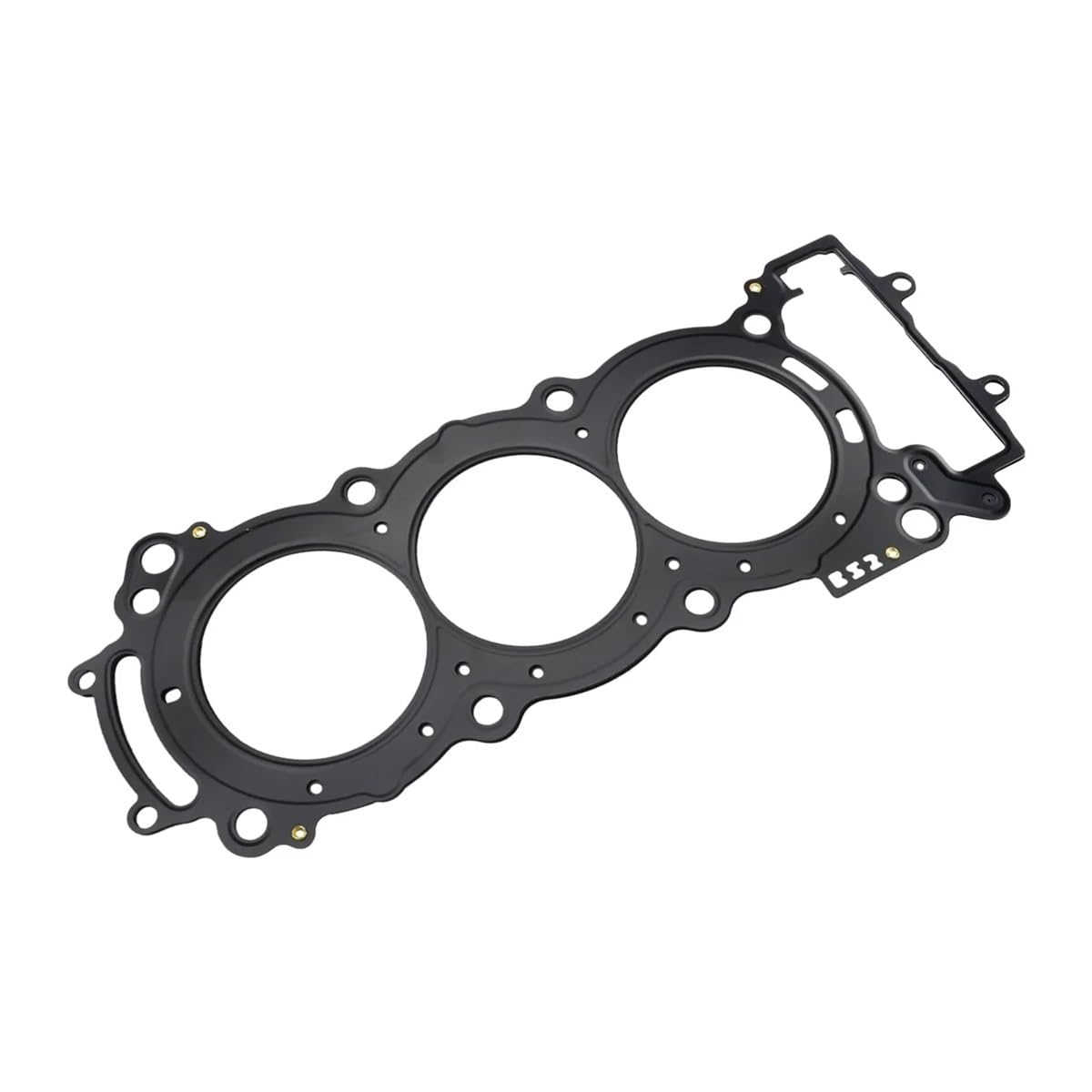 Joint de culasse et moteur XSR900 kit joint couvercle cylindre