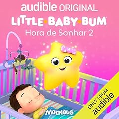 『Little Baby Bum: Hora de Sonhar (S&eacute;rie 2)』のカバーアート