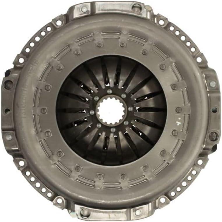 LuK 131 0284 10 Clutch Pressure Plate