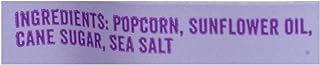 ANGIE'S KETTLE CORN Angies Boom Chicka Pop Sweet and Salty Kettle Corn, 1 Ounce - 24 per case.