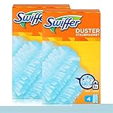 Swiffer Staubmagnet Nachfüller (9 Tücher)