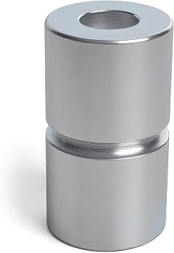 539103427 Pivot Bushing Compatible with Husqvarna WH/EZ/ZTH/MZ Mowers | Fits selected WH, EZ, ZTH, iZ and MZ mowers; for deck and chassis pivot points; replaces 5391034-27 and 540103427
