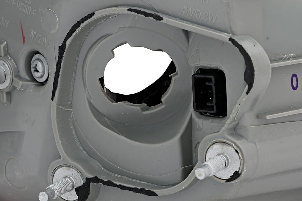 For Lexus IS250/IS350 Tail Light Lamp 2011 2012 2013 Passenger Right Side