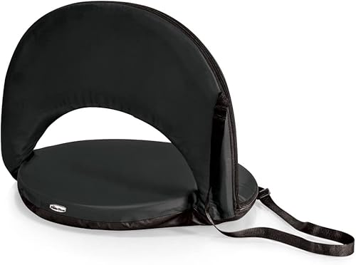 Miniatura 6 de NFL San Francisco 49ers - Asiento Oniva con impresión digital, talla única, color negro